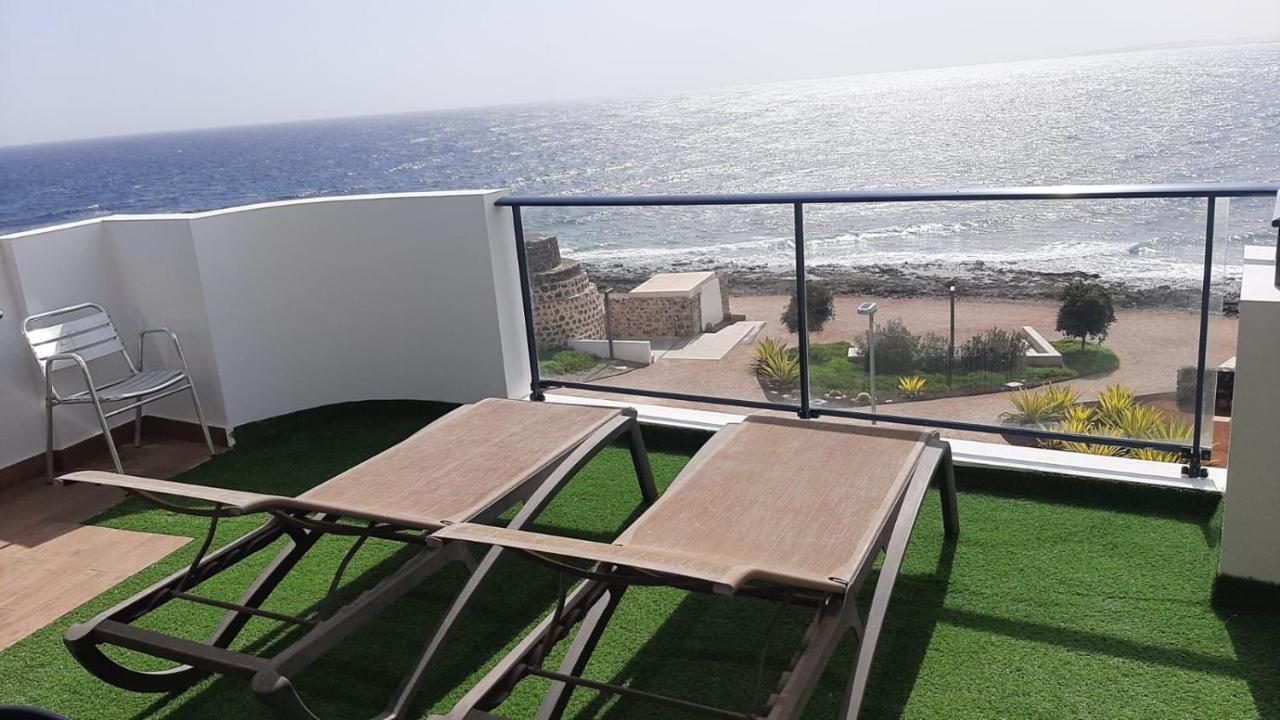 La Quinta Verde Puerto del Rosario (Fuerteventura) Exterior foto