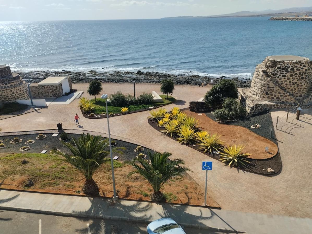La Quinta Verde Puerto del Rosario (Fuerteventura) Exterior foto