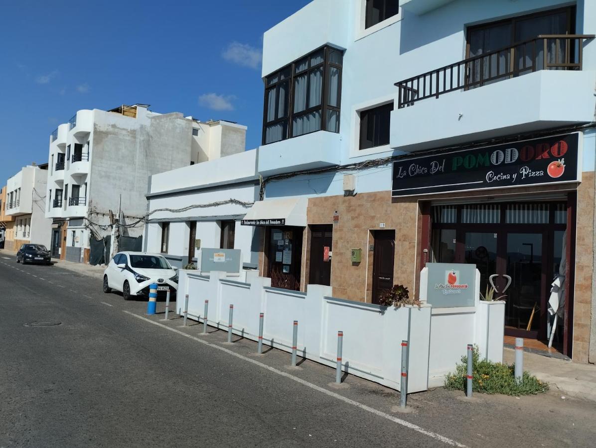 La Quinta Verde Puerto del Rosario (Fuerteventura) Exterior foto