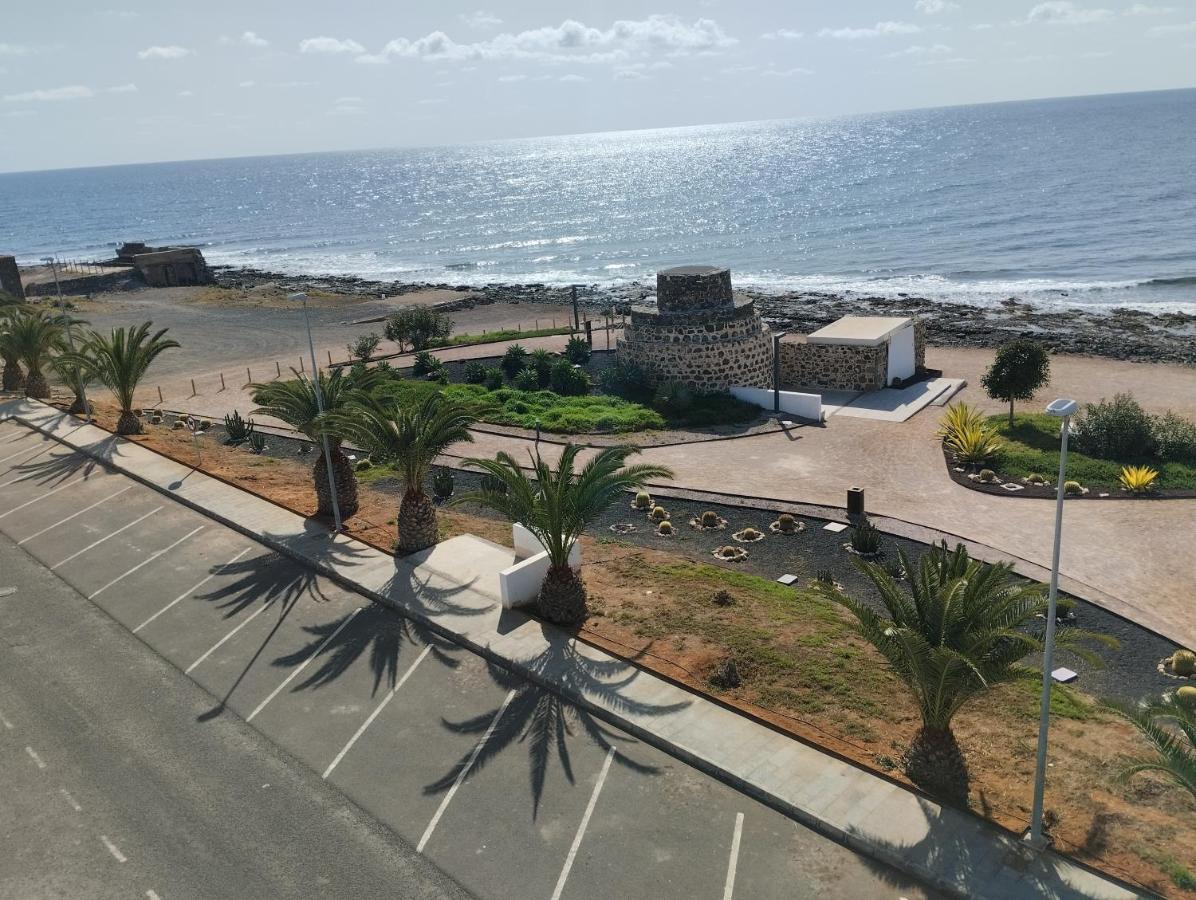 La Quinta Verde Puerto del Rosario (Fuerteventura) Exterior foto