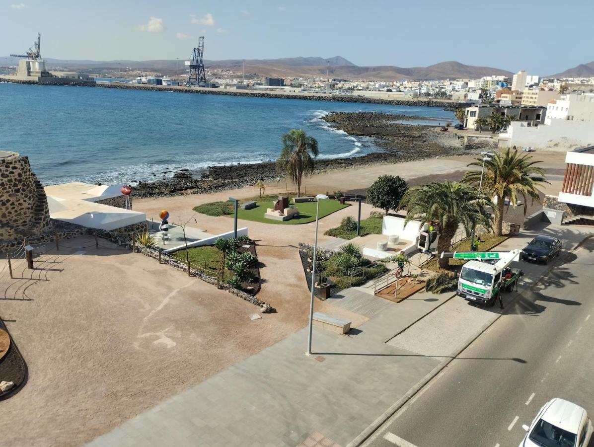 La Quinta Verde Puerto del Rosario (Fuerteventura) Exterior foto