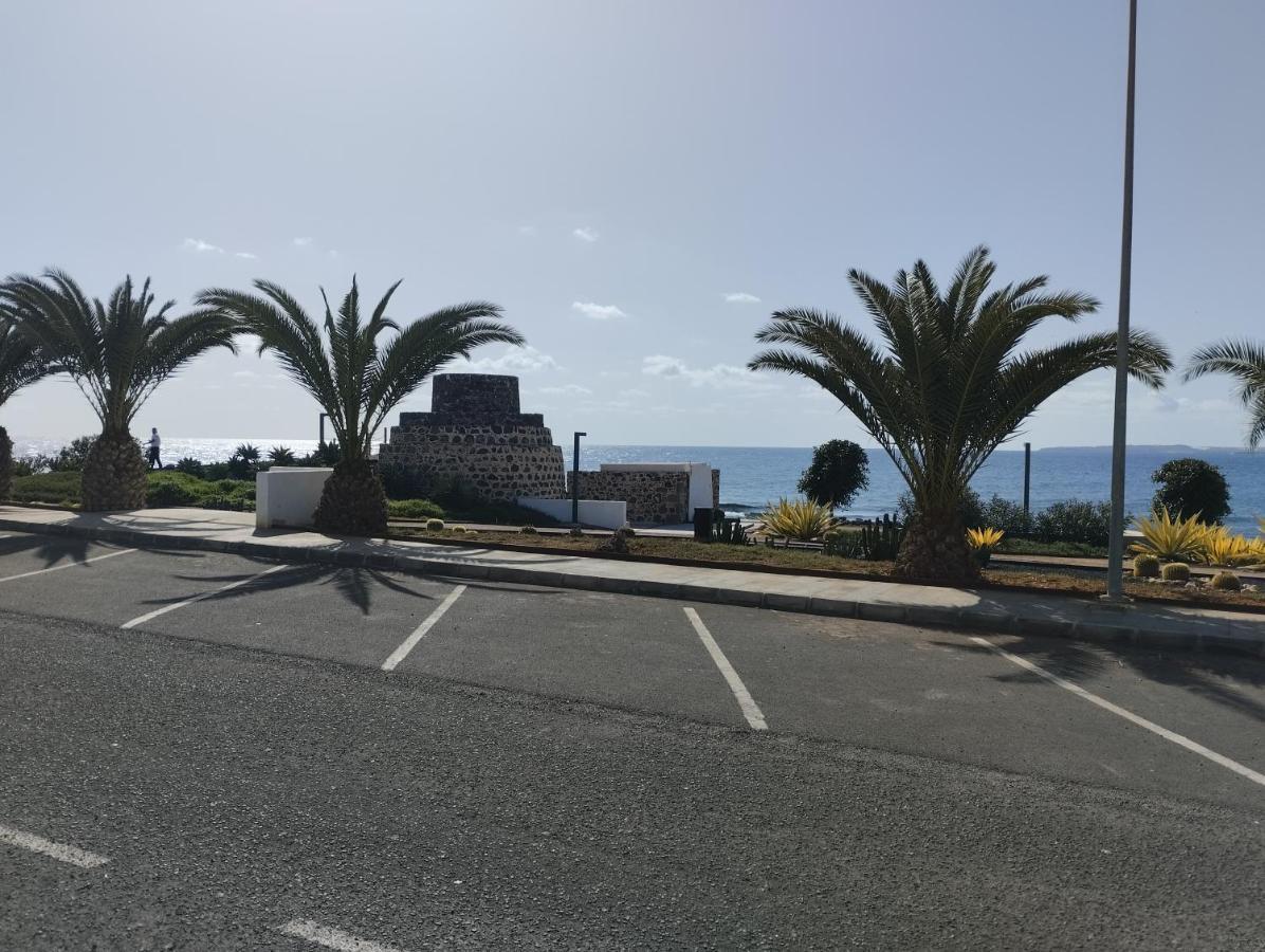 La Quinta Verde Puerto del Rosario (Fuerteventura) Exterior foto